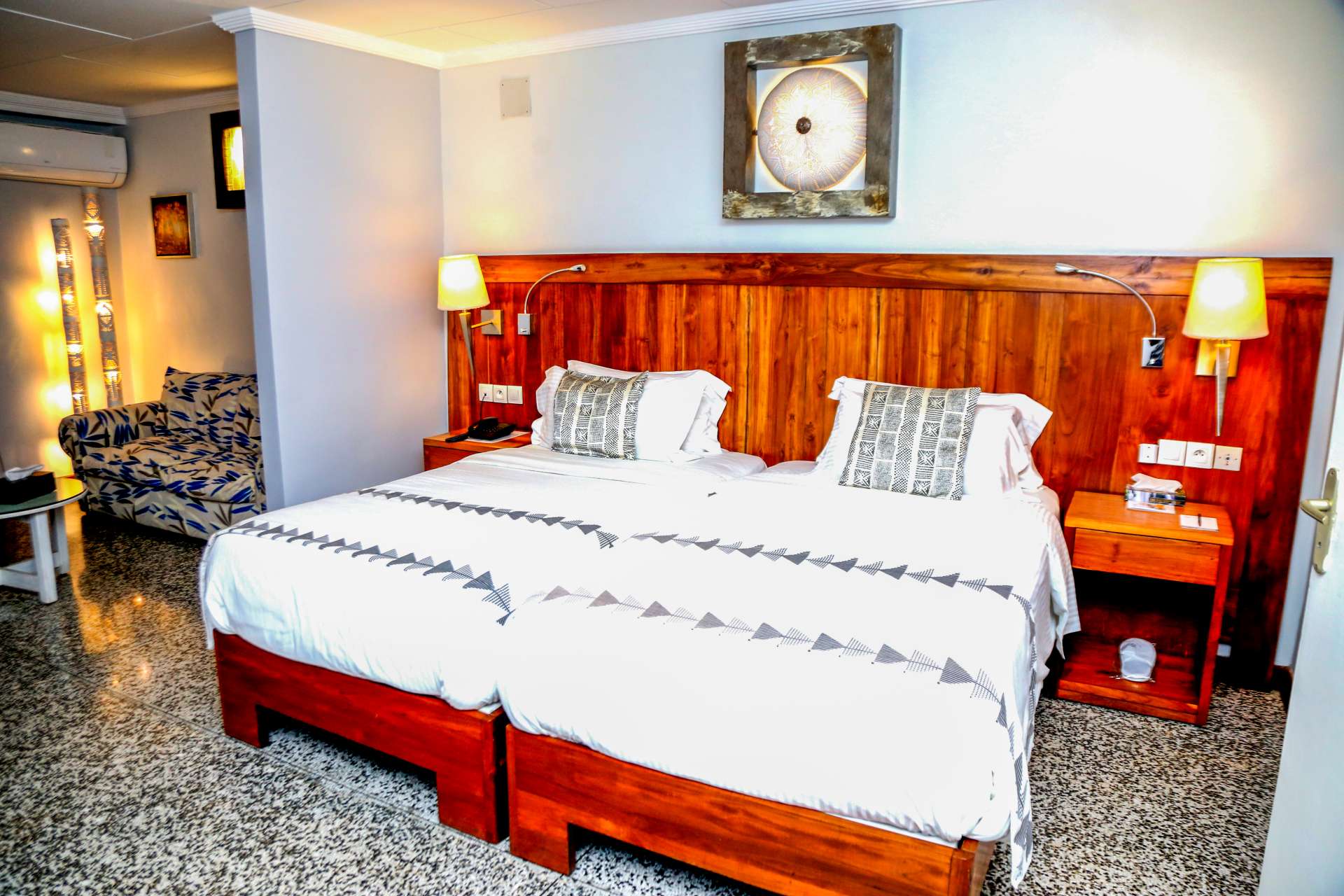 Superior Suite
