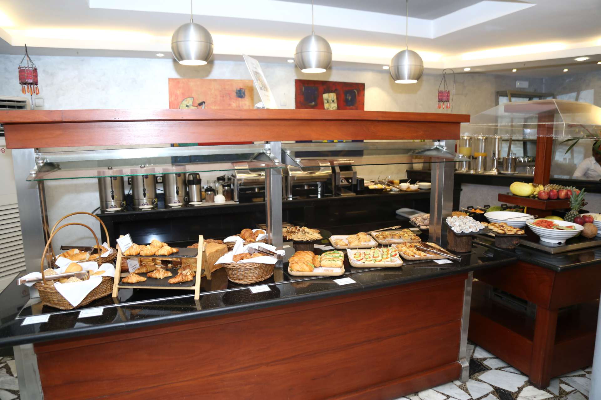 Restaurant Gallery