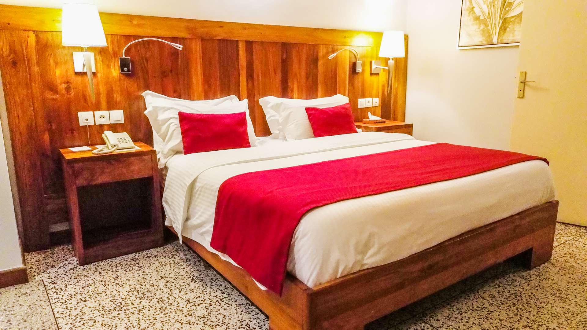 Standard Privilège