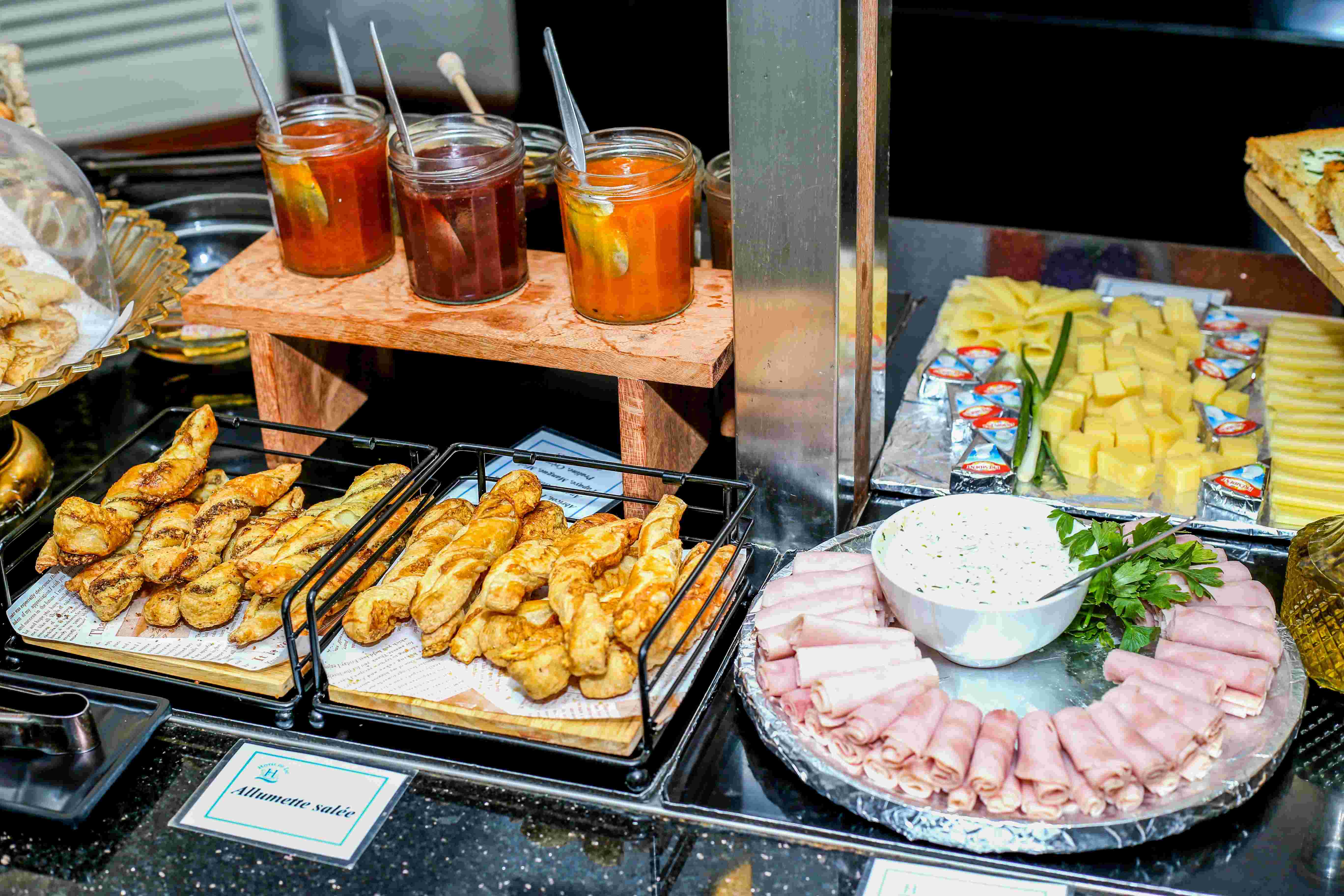 Restaurant Gallery