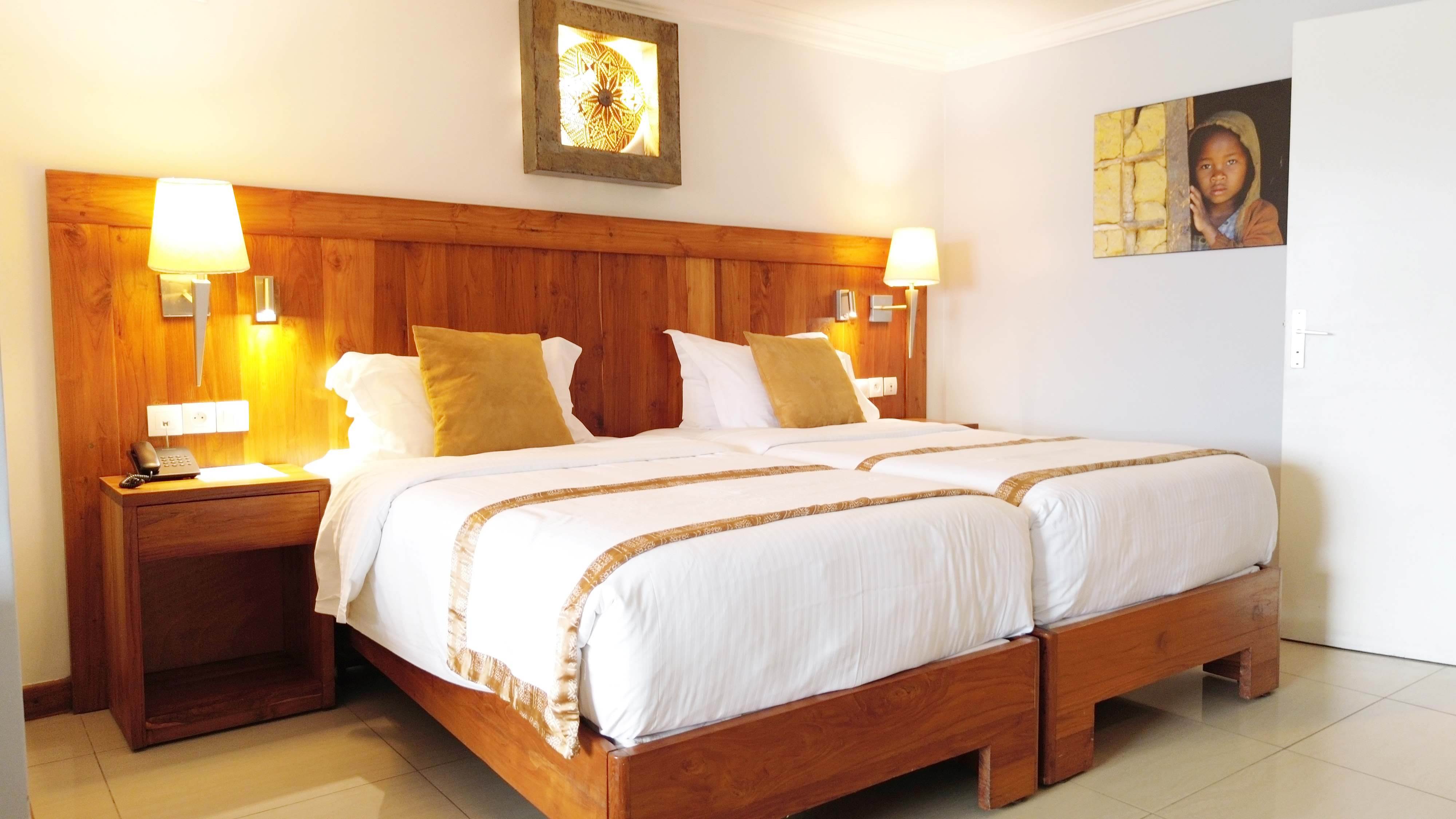 Supérieure Privilège