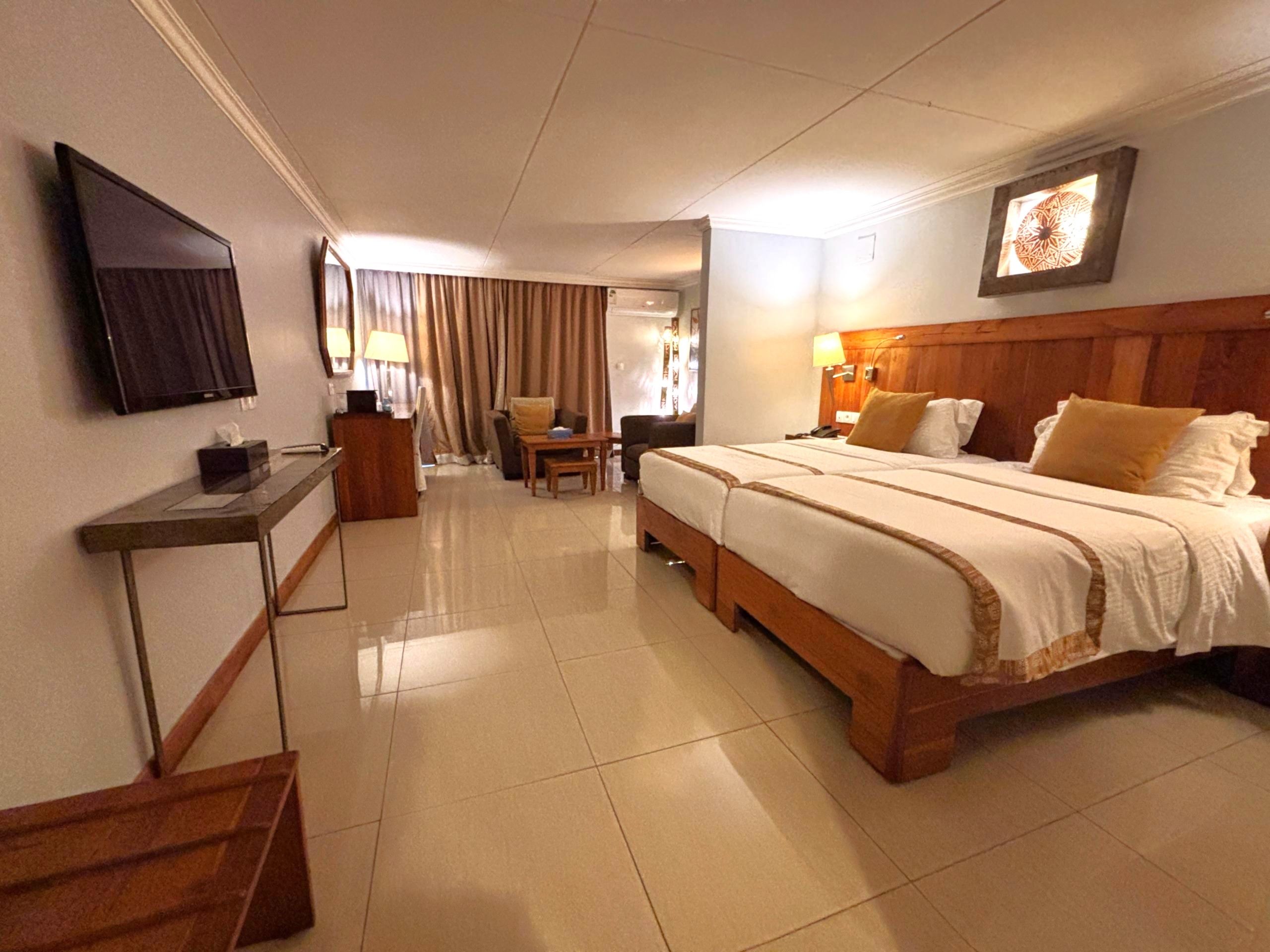 Room view 2