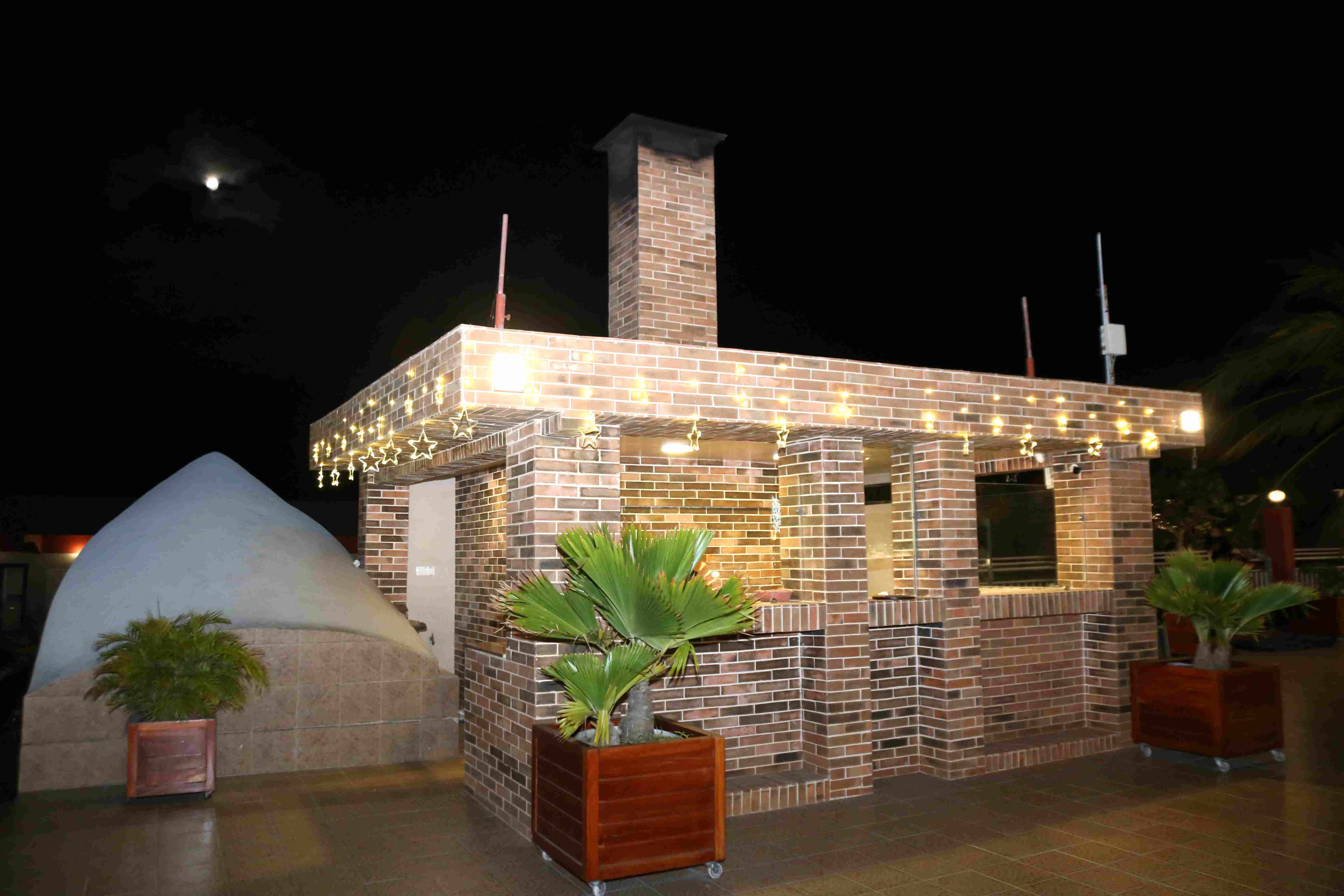 Restaurant Gallery