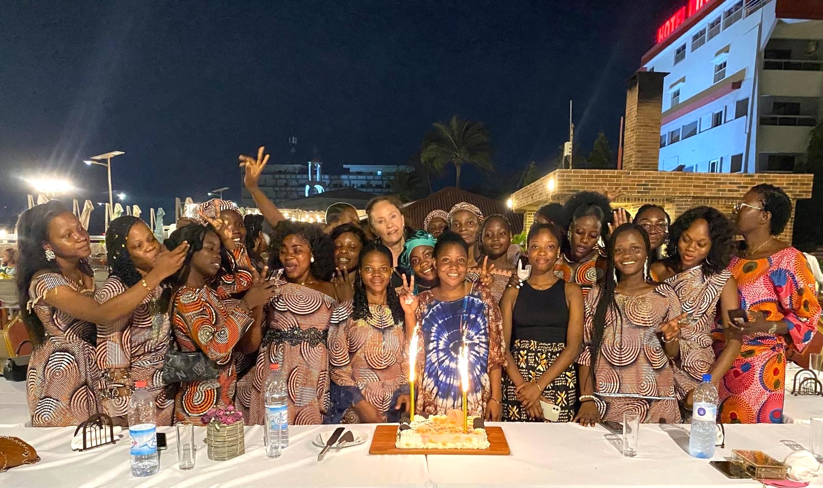 International Women's Day